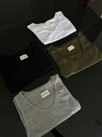 Tank Top 4 Pack