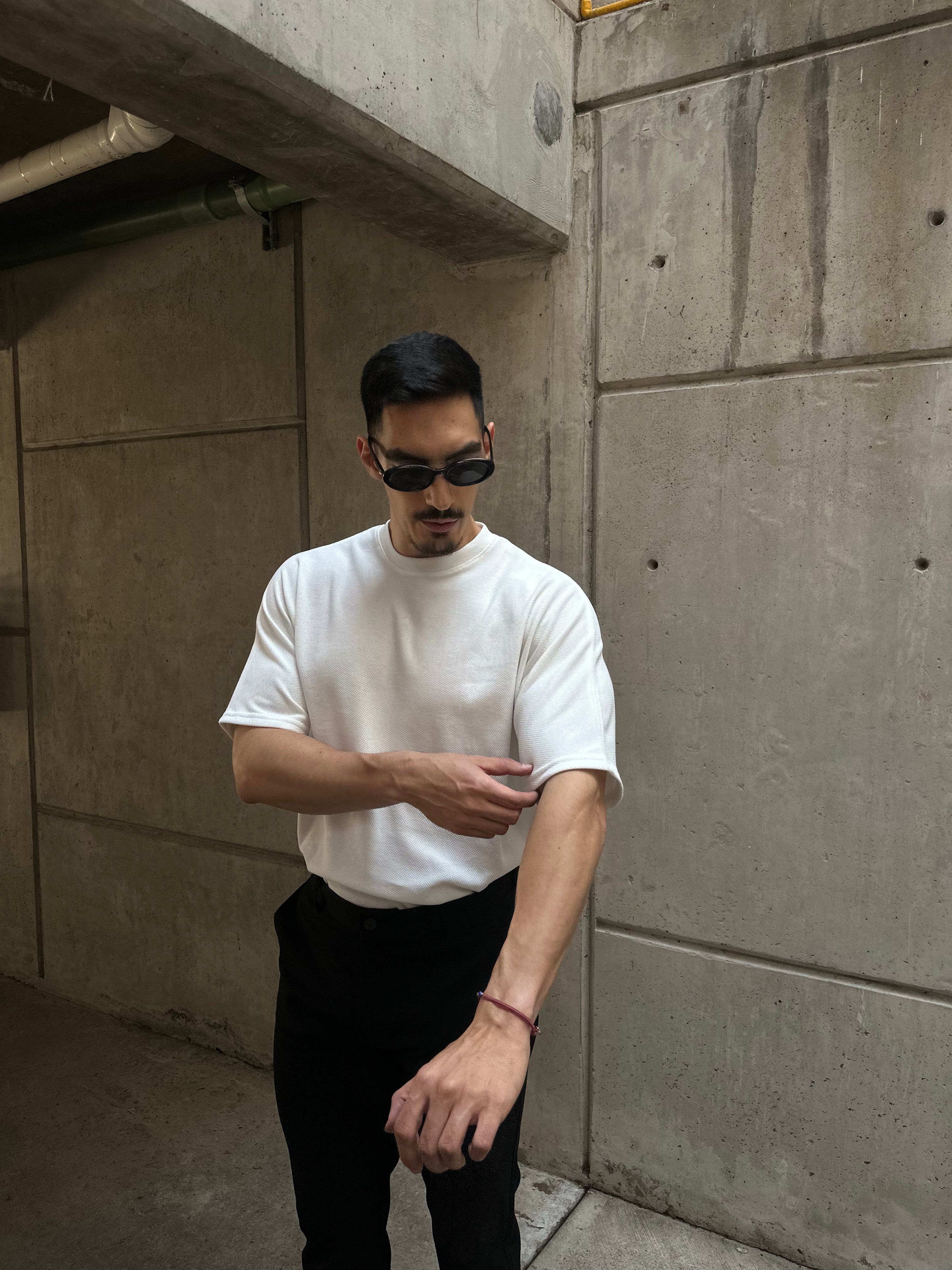 DROP 005 - KIMONO