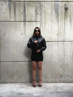 DROP 009 - WOMEN´S BOMBER JACKET