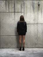DROP 009 - WOMEN´S BOMBER JACKET