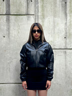 DROP 009 - WOMEN´S BOMBER JACKET