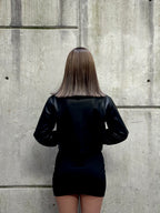DROP 009 - WOMEN´S BOMBER JACKET