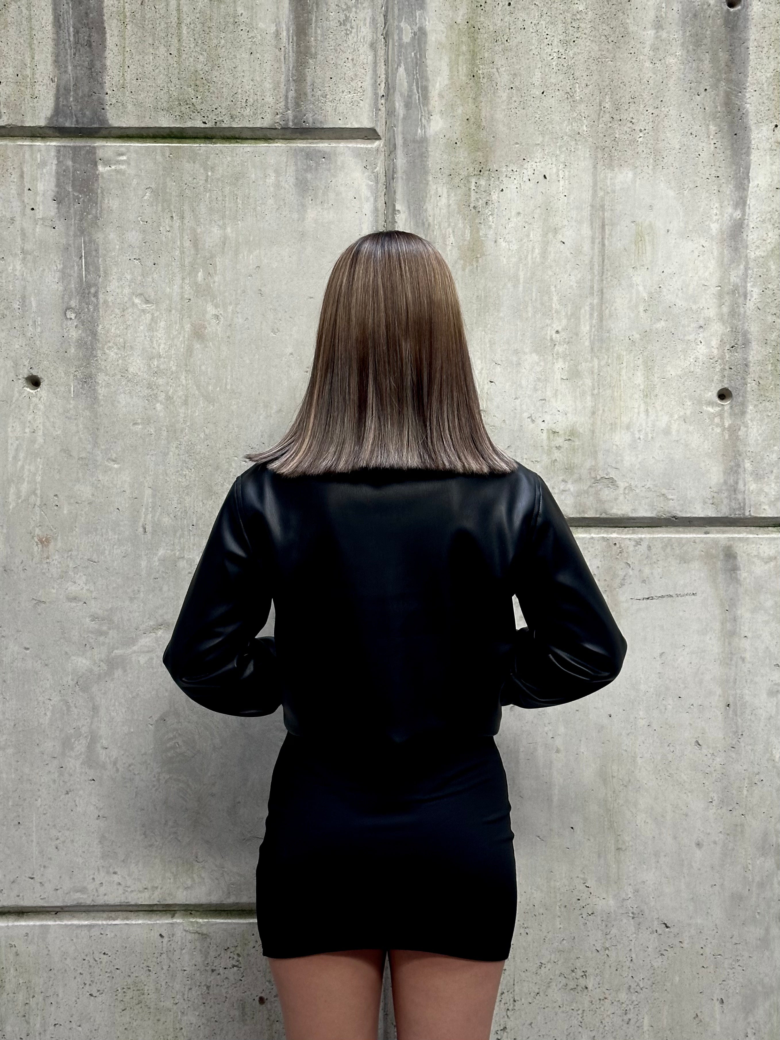 DROP 009 - WOMEN´S BOMBER JACKET