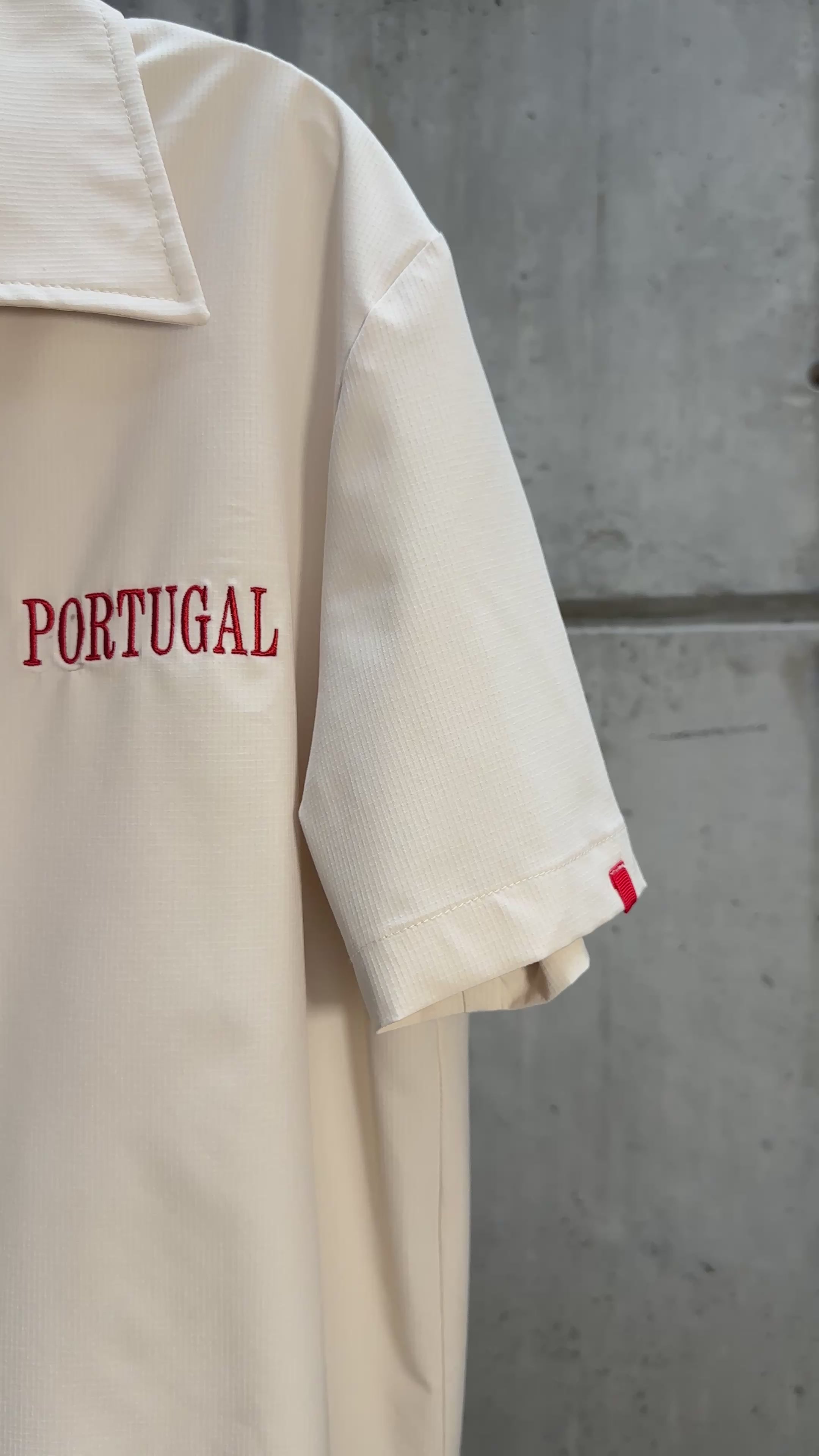 Camisola PORTUGAL