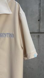 Camisola ARGENTINA