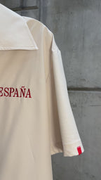 Camisola ESPAÑA
