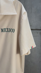 Camisola MEXICO